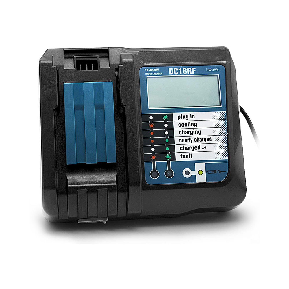 리튬 이온 Makita 18V 14.4V BL1830  - Power Tools Uk 리뷰 및 가격