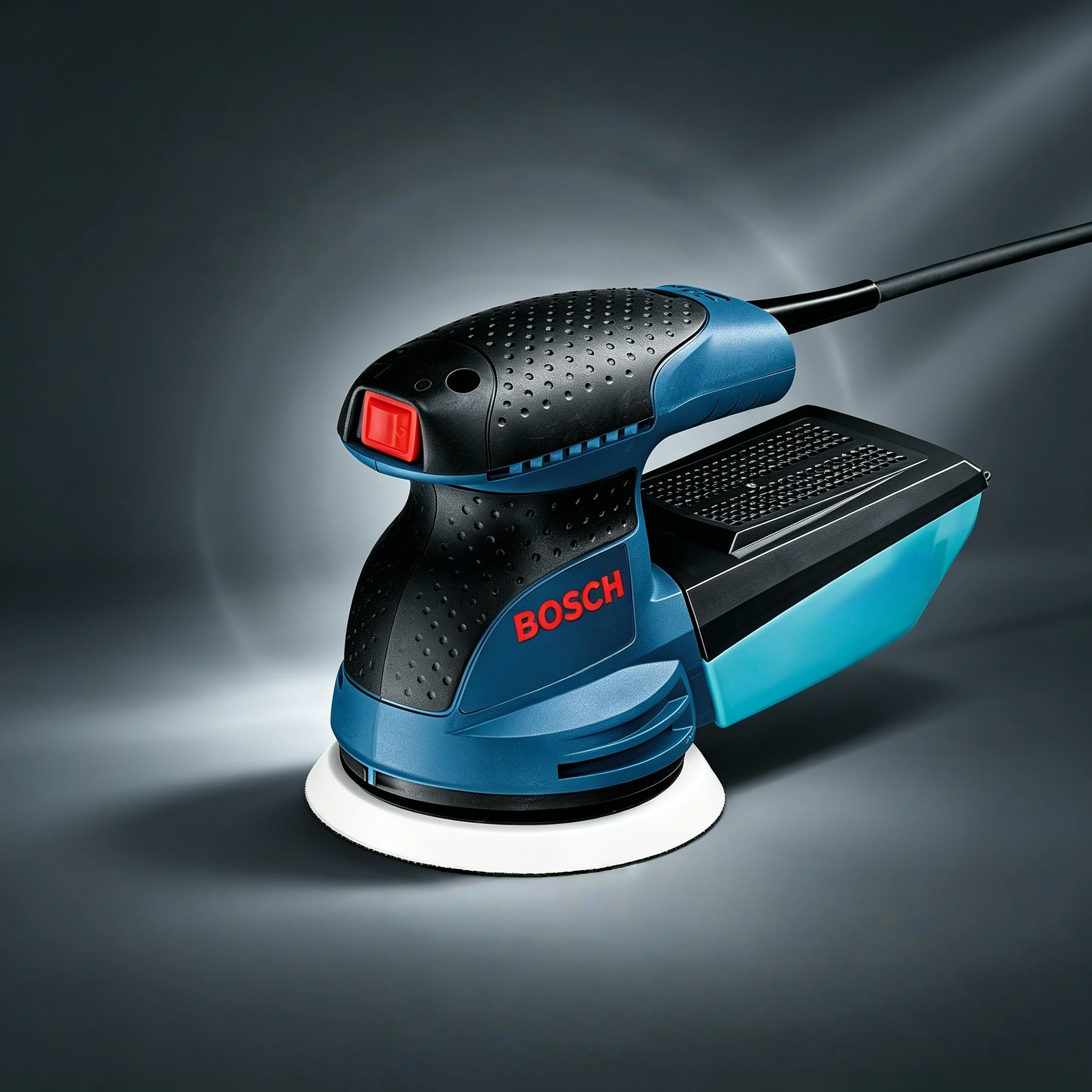 보쉬 GEX 125-1AE 편심 샌딩 머신, 220V, - Random Orbital Sander 리뷰 및 가격
