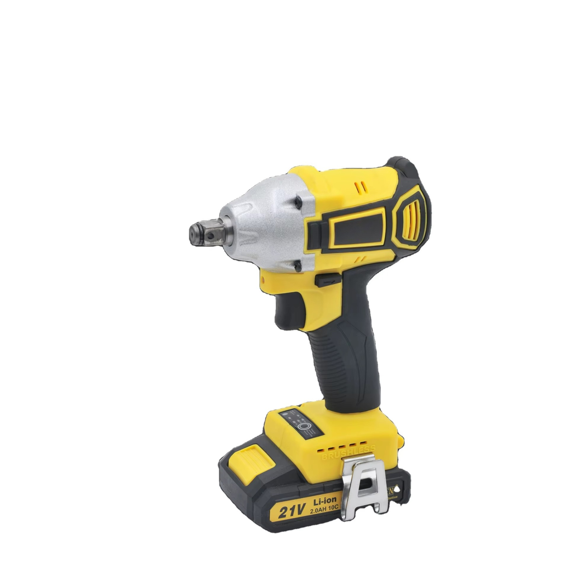 전동 공구 브러시리스 무선 임팩트 드라이버 260-32 - Power Tools Impact 리뷰 및 가격