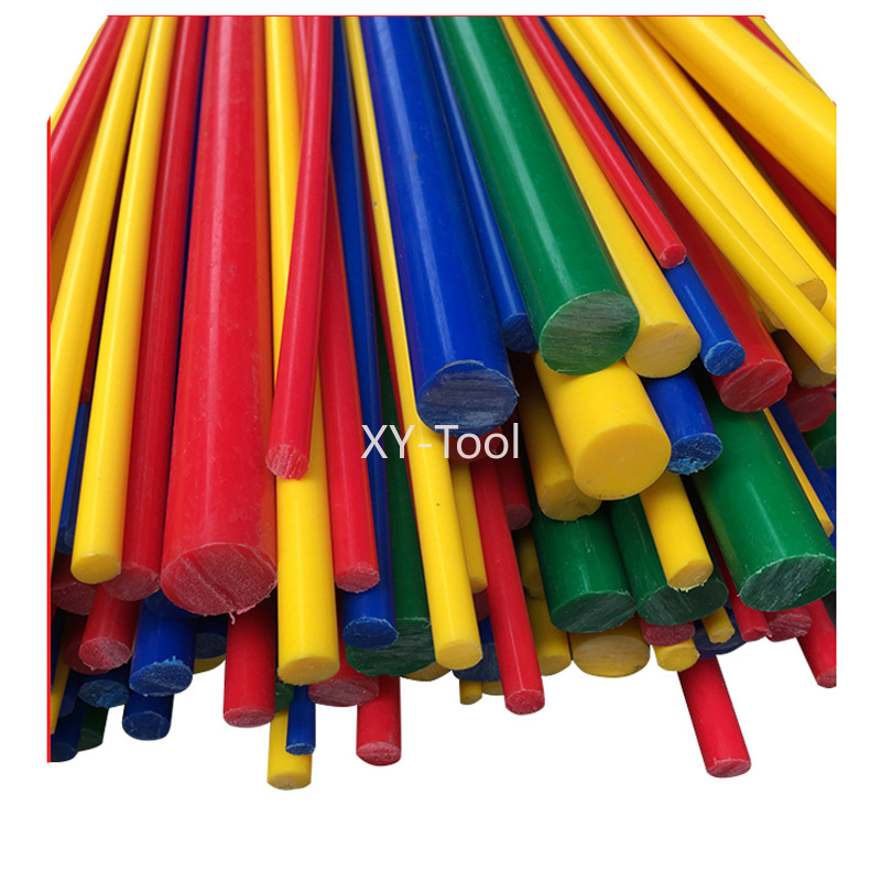 POM 막대 직경 3-50mm 검정 흰색 빨강 파랑 노 - Power Tools Green 리뷰 및 가격