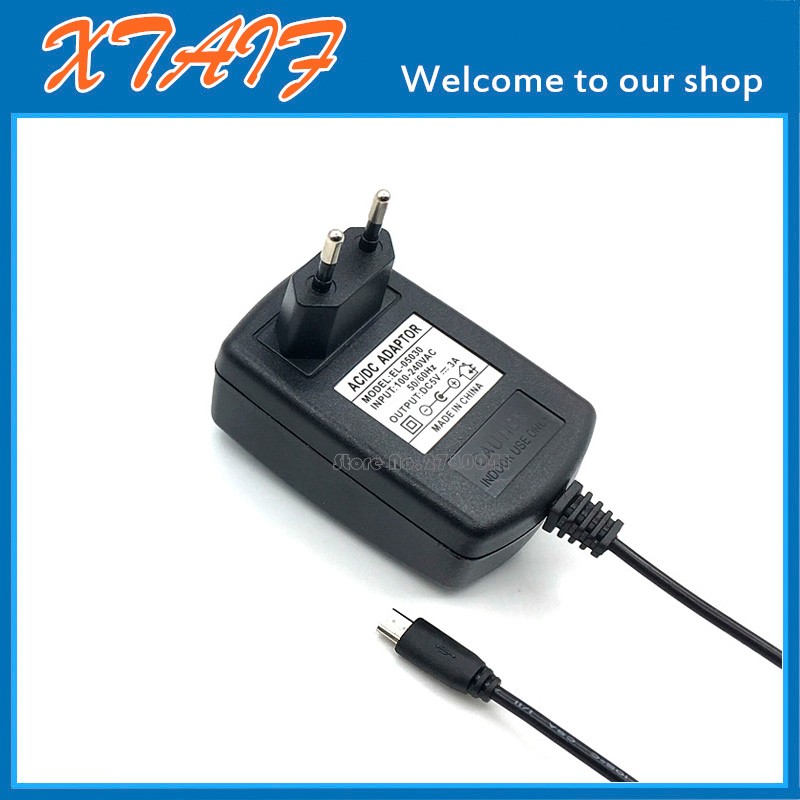 새로운 핫세일 EU 플러그 충전기 5V3A 마이크로 U - Power Tools For Sale 리뷰 및 가격