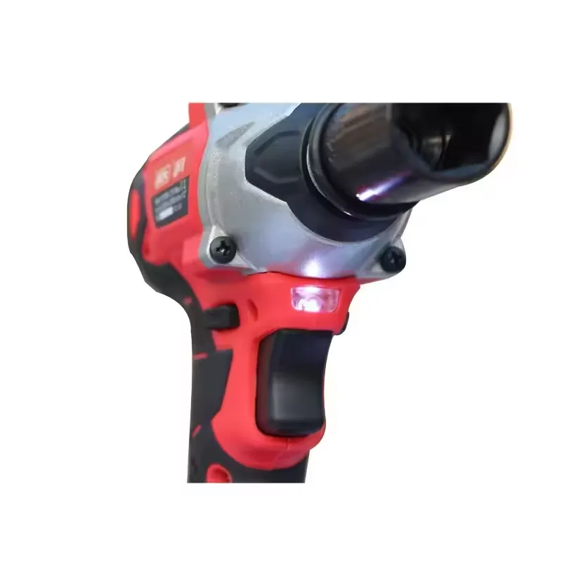 270N.m 휴대용 무선 임팩트 렌치 전동 공구 18V - Power Tools Impact 리뷰 및 가격