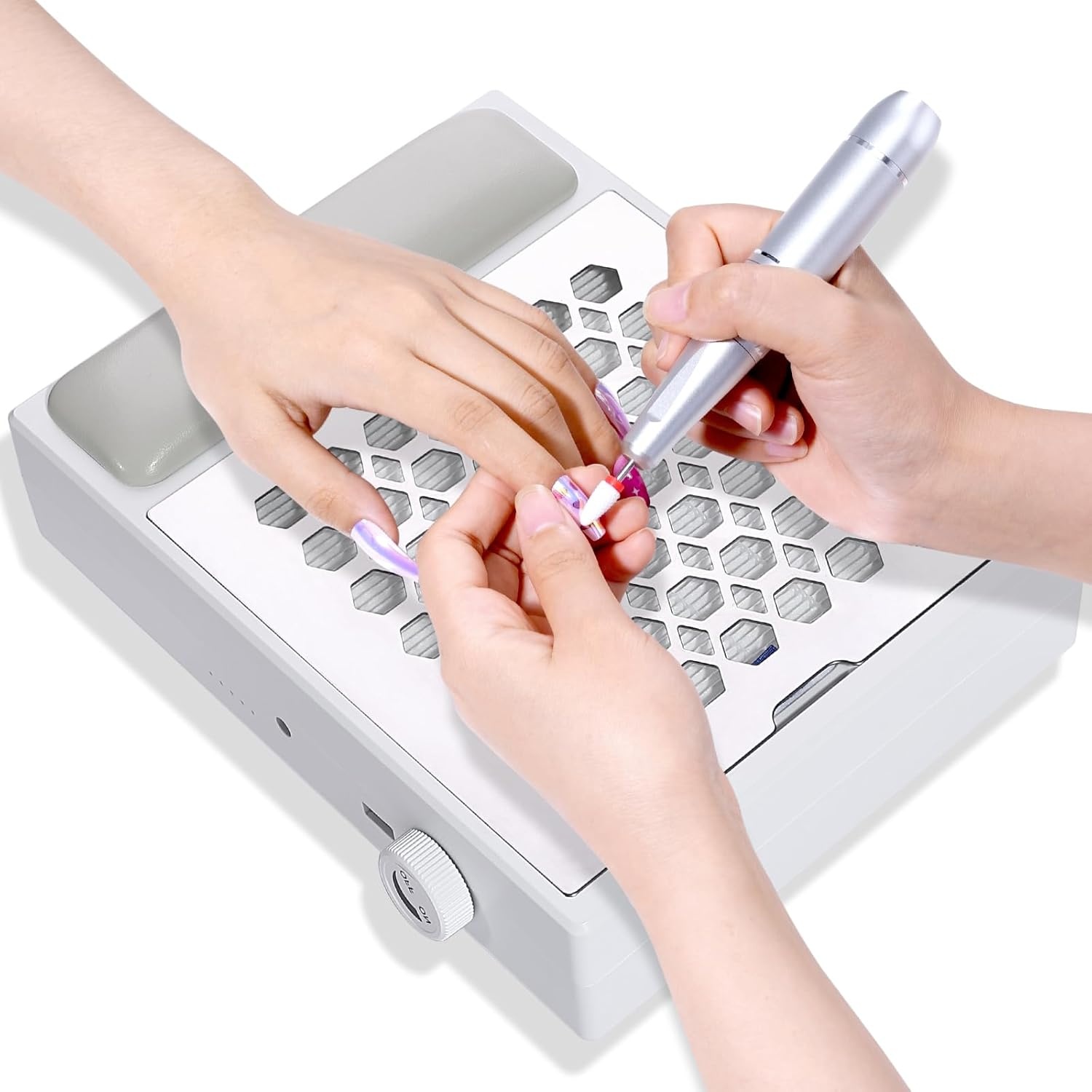 인기 네일 먼지흡입기, 저소음 고출력 먼지흡입 필터,  - Power Tools You Must Have 리뷰 및 가격