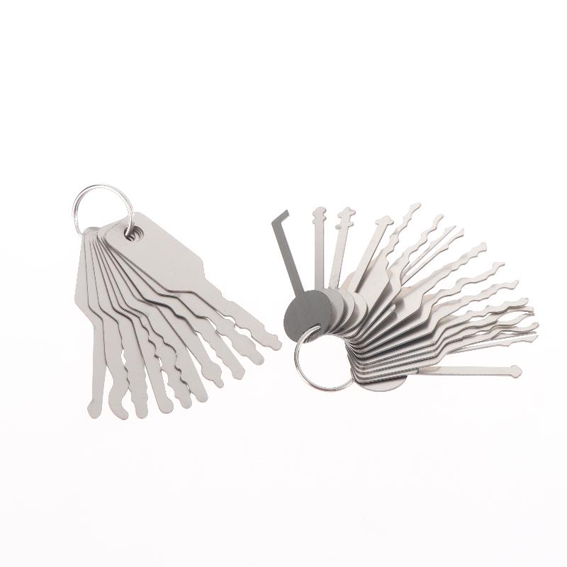 핫세일 10/11/16종 열쇠공 도구 세트, 만능 마스 - Power Tools For Sale 리뷰 및 가격