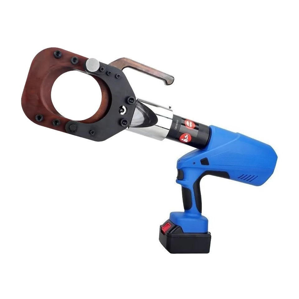 EZ-105 배터리 구동 유압식 케이블 절단기 CU/A - Power Tools Hydraulic 리뷰 및 가격