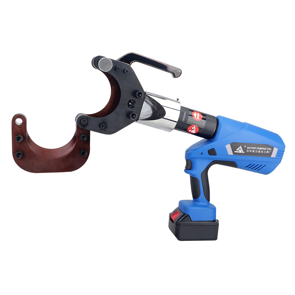 EZ-105 배터리 구동 유압식 케이블 절단기 CU/A - Power Tools Hydraulic 리뷰 및 가격