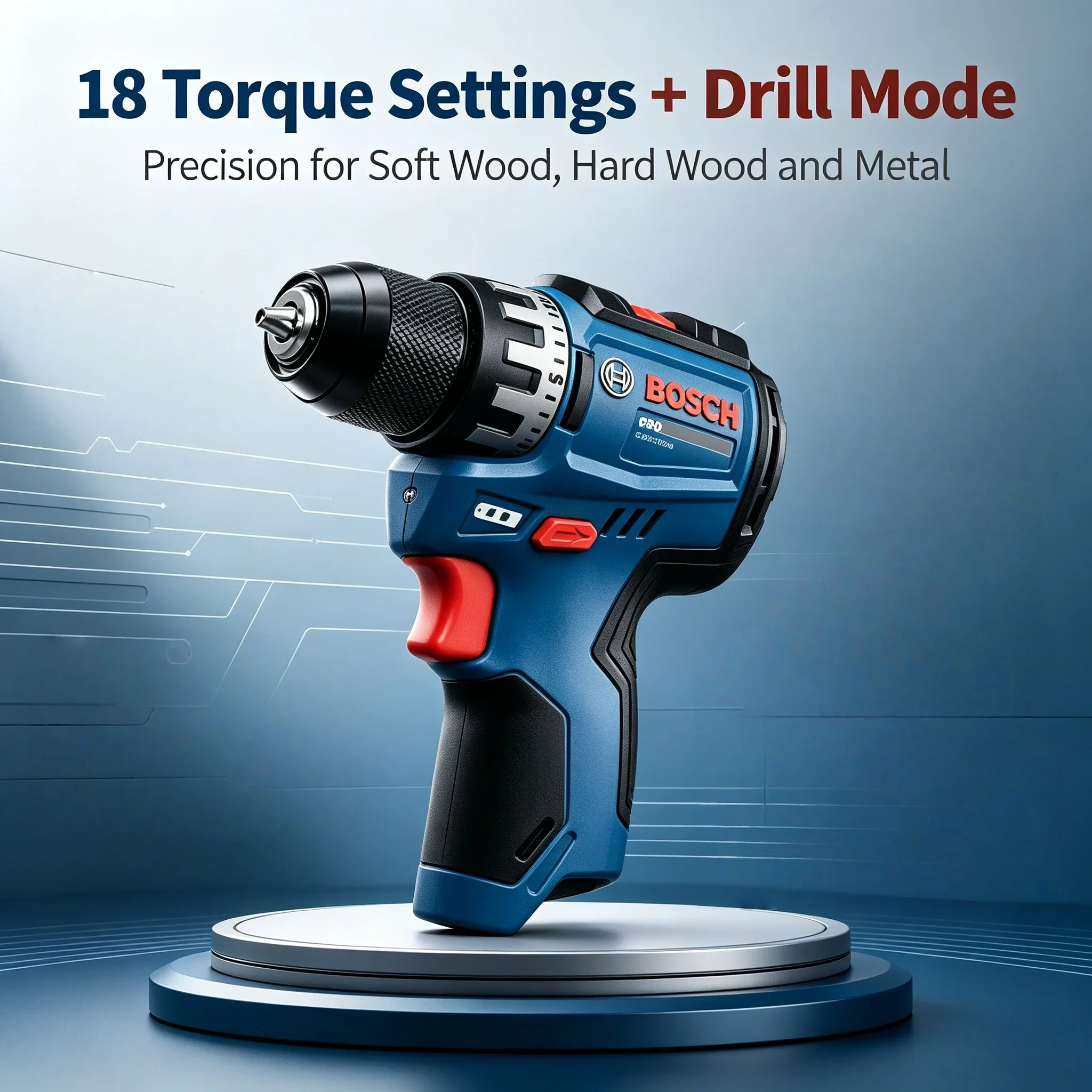 BOSCH GSR 12V-31 프로페셔널 무선 드릴 드 - Power Tools Professional 리뷰 및 가격