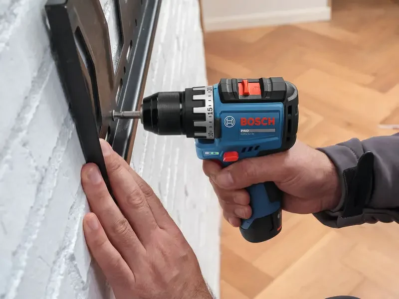BOSCH GSR 12V-31 프로페셔널 무선 드릴 드 - Power Tools Professional 리뷰 및 가격